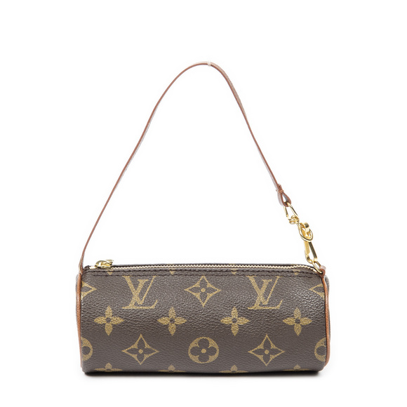 Louis Vuitton Handbags - Louis Vuitton Papillon Pouch